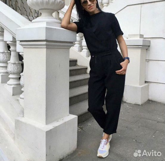 Комбинезон женский