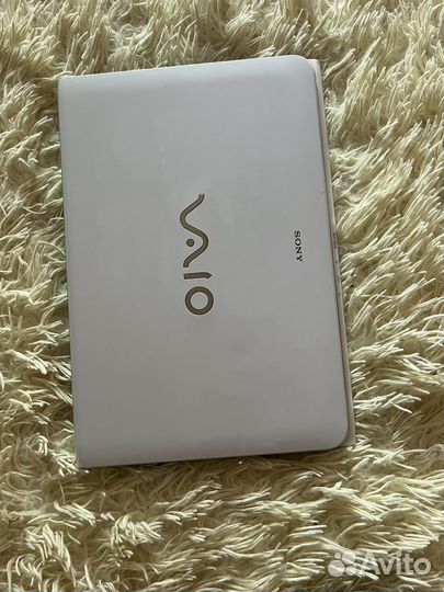 Sony Vaio Sve1113m1rw