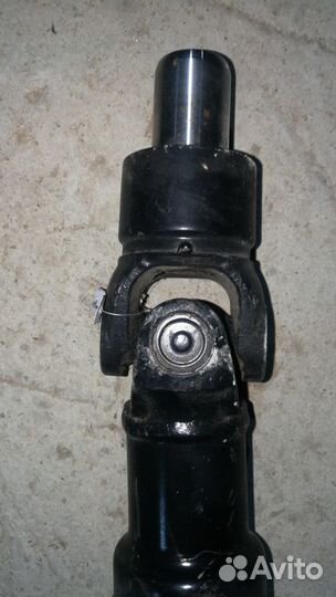 Карданный вал Infiniti G 3