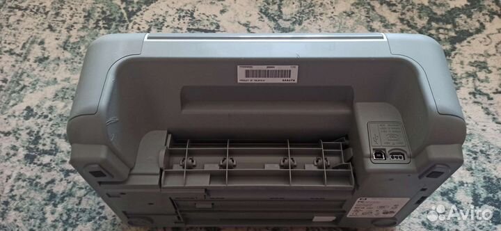 Принтер HP PSC 1500 All-in-One series