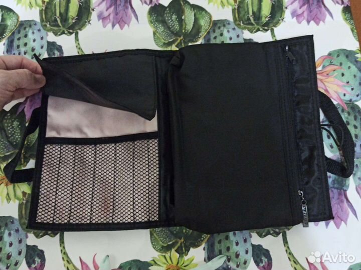 Новая косметичка