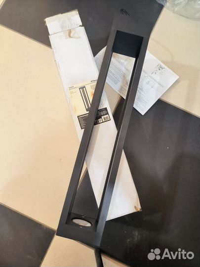 Светильник светодиодный