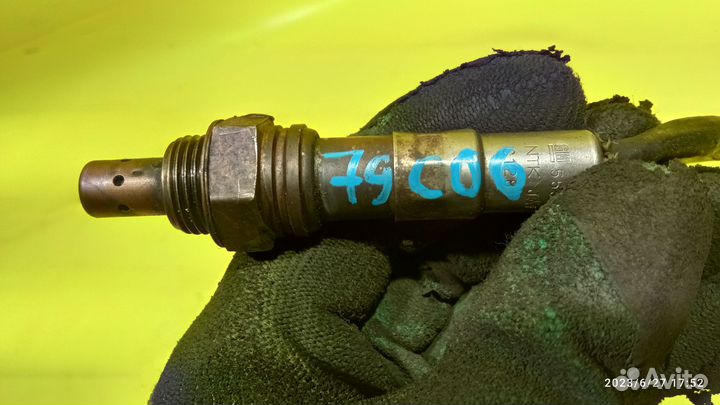 Лямбда-зонд для Opel Corsa D