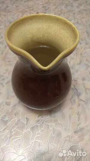 Кувшин СССР