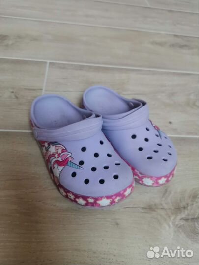 Сабо crocs (С11)