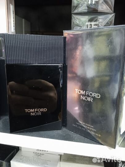 Tom Ford Noir,100ml,люкс+