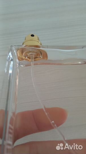 Парфюм Оригинал