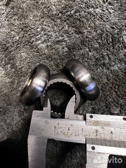 Трипод внутренний Volvo