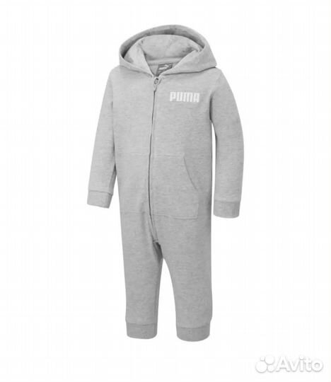 Оригинальный комбинезон Puma