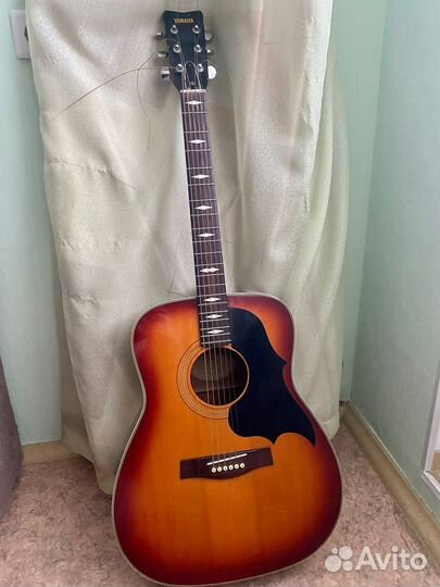Yamaha FG336SB