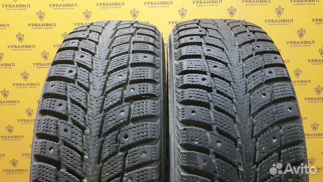Nokian Tyres Hakkapeliitta 2 195/60 R15
