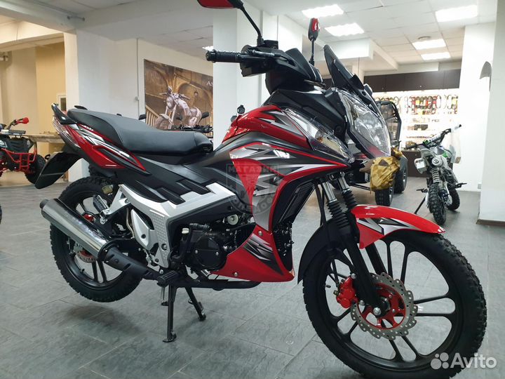 Шторм Индиго