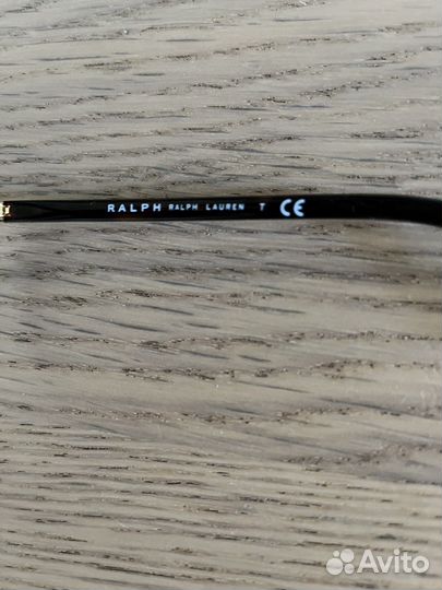 Оправа,очки Ralph Lauren оригинал