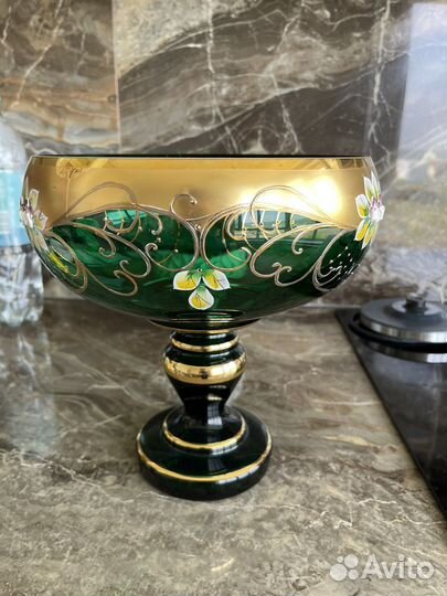 Ваза для фруктов