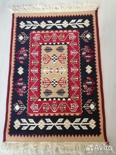 Маленький ковер/палас