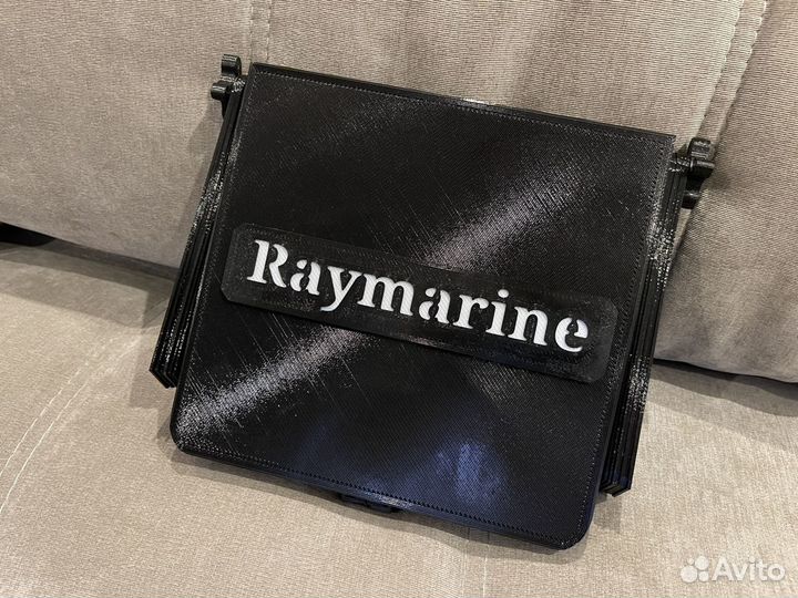 Raymarine Dragonfly 7 PRO крышка козырек