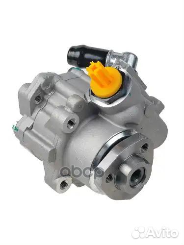 Насос гидроусилителя руля 53511 Audi A4
