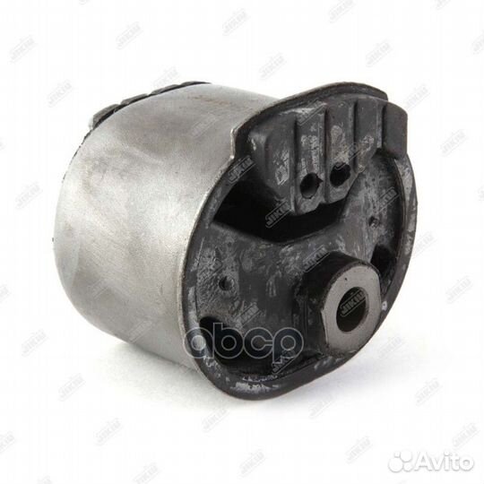 Сайлентблок опоры двигателя BE21010 jikiu