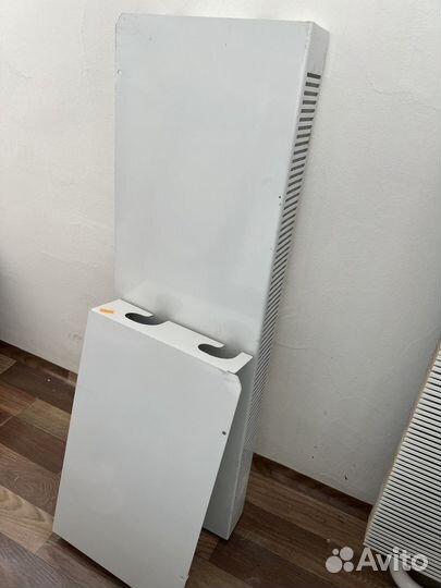 Радиаторы отопления бу