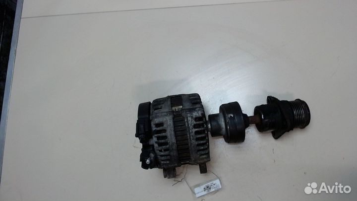 Генератор Ford Mondeo 4, 2010