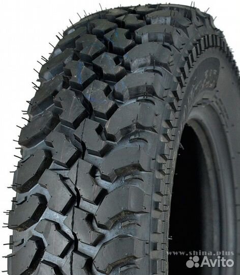 Nortec MT-540 225/75 R16