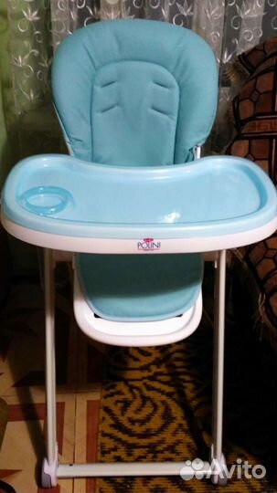 Стул для кормления