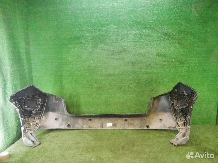 Бампер задний Porsche Cayenne 2 958 (2010-2014)