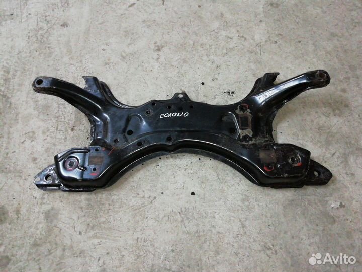 Подрамник Lifan Solano