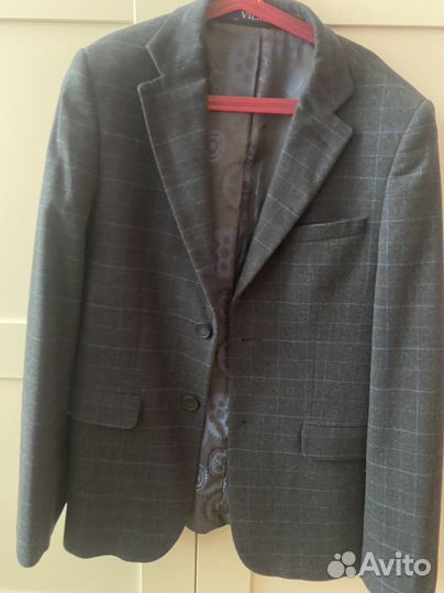 Пиджак для мальчика