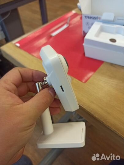 Камера для дома, офиса, квартиры