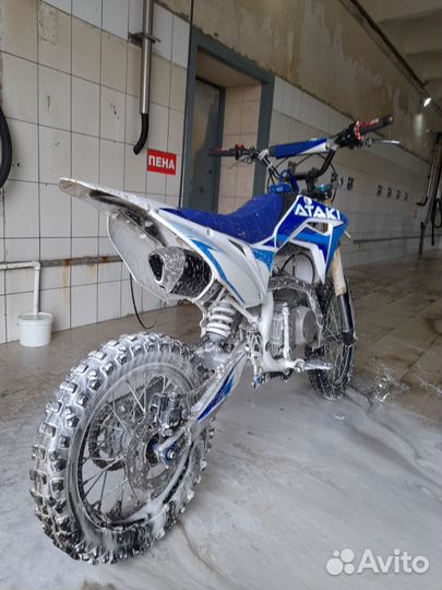 Продам питбайк