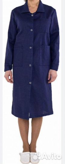 Халат женский