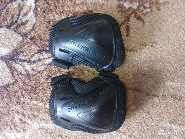 Наколенники