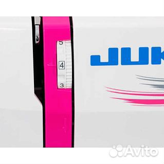 Швейная машина Juki HZL-353 ZR-A