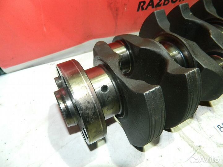 Коленвал BMW 3-серия E36 M40B16