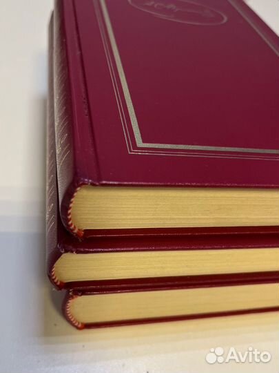 Книги А.С. Пушкина