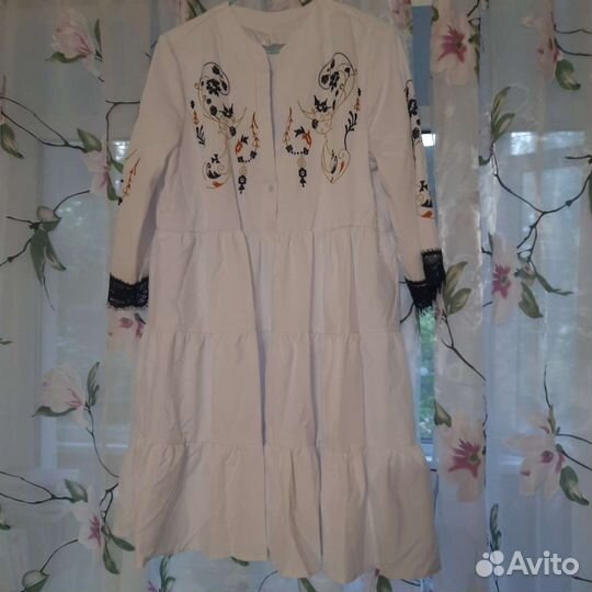 Женская одежда