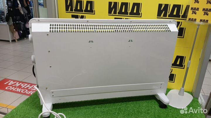 Конвектор ок-2000 Ресанта