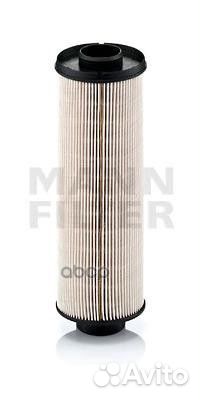Фильтр топливный PU855X mann-filter
