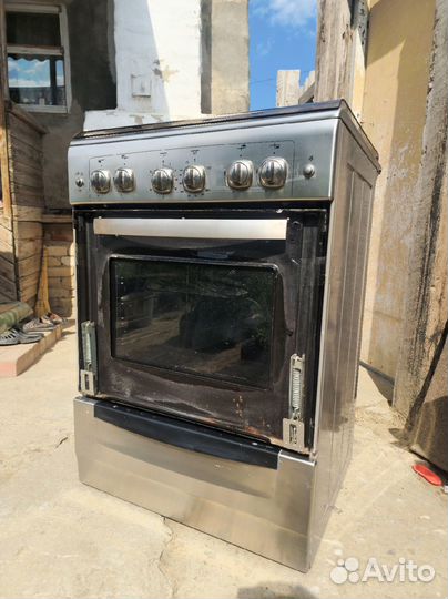 Газовая плита gefest на запчасти