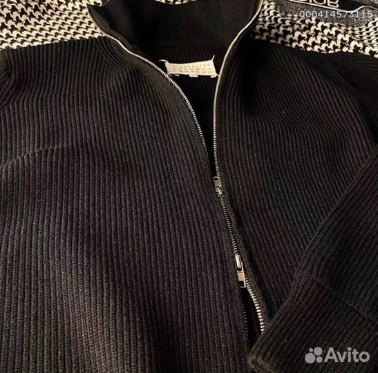 Кардиган Maison Margiela