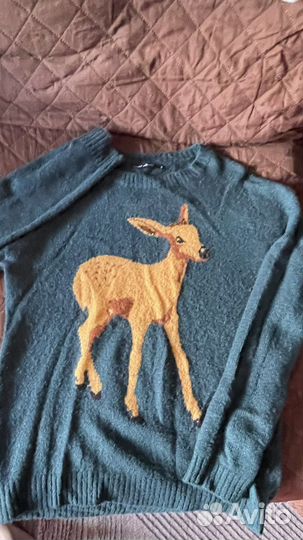 Пакет вещей Женский