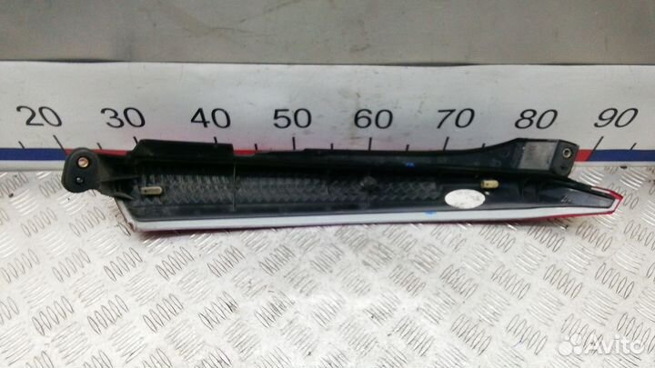 Фонарь задний левый Volvo XC90 рест. 2010