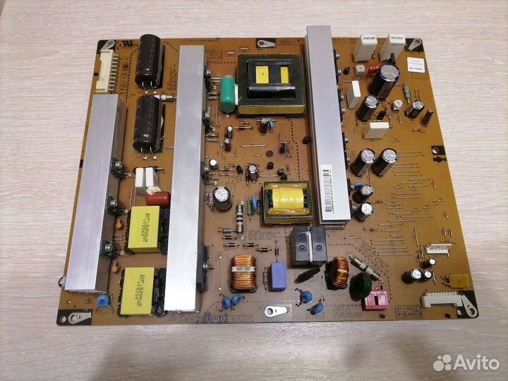 Блок питания EAX61415301, EAY60912401