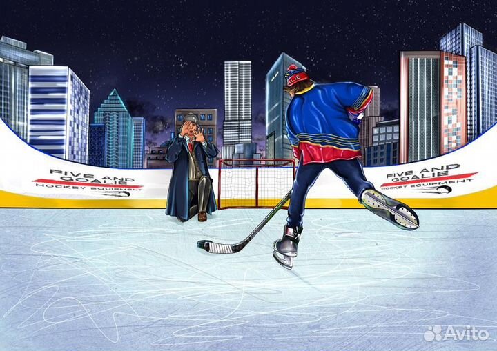 Художник иллюстратор логотипы дизайн