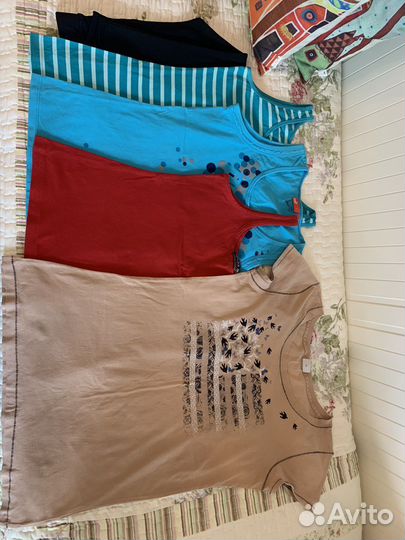 Одежда для спорта женская