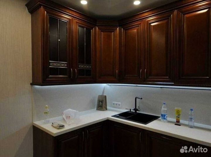 Кухонный гарнитур новый