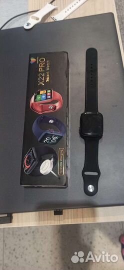 Smart watch