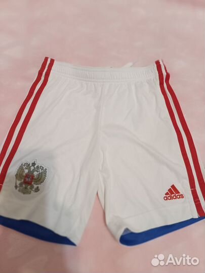 Футбольная форма