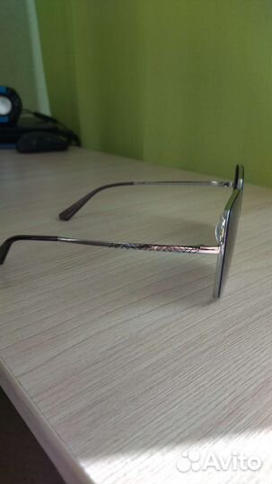 Солнцезащитные очки женские